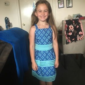 Meet your Posher, Lori